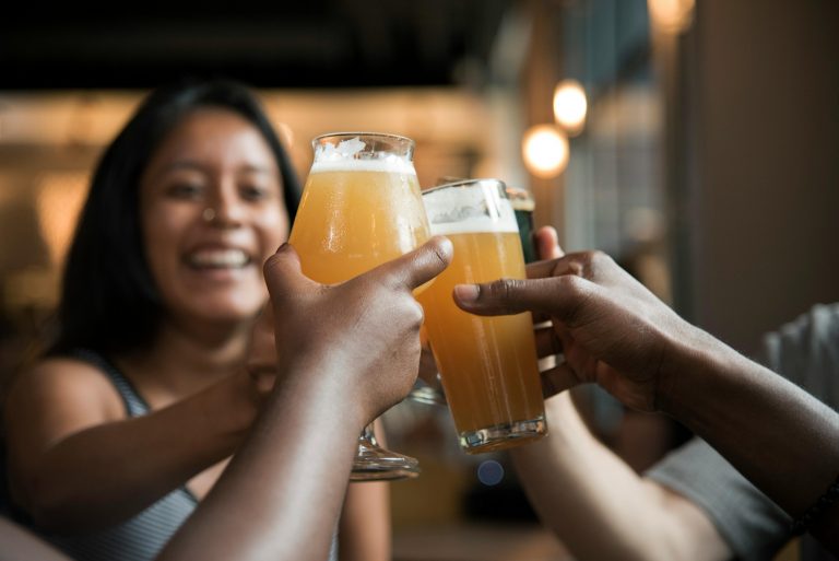 The Economics of New Hampshire’s Craft Beer Industry