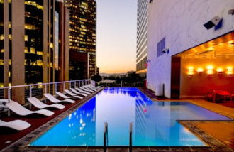 Sea-Inspired Sophistication: Inside Miami Beach’s New Andaz Debut
