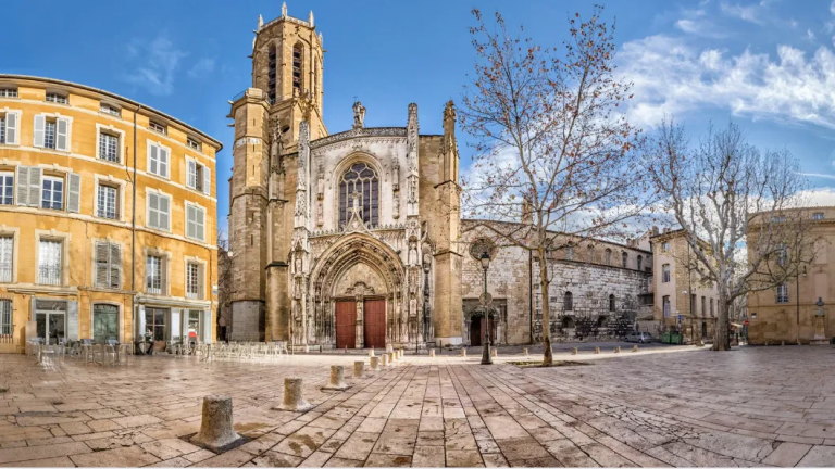 Beyond the Icons: Finding Hidden Travel Gems​