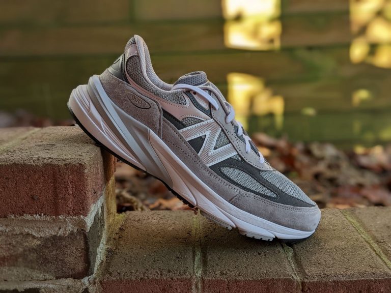 Your Next Favorite Shoe Will Be a New Balance. 