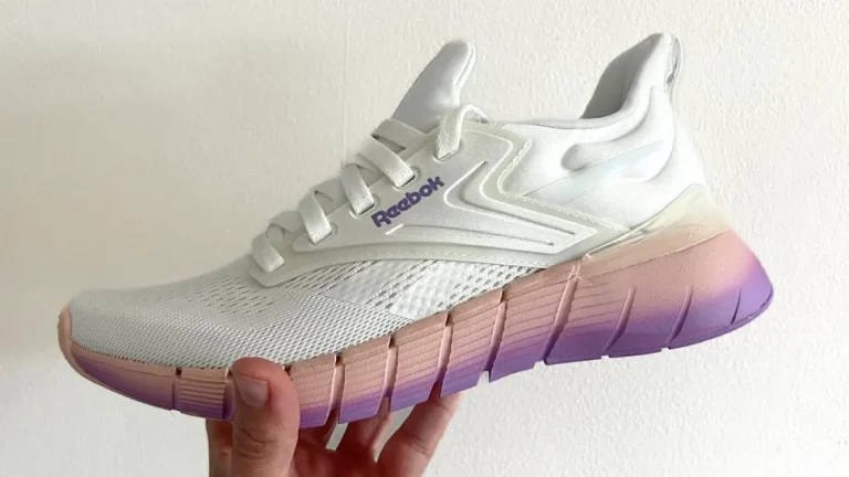 More Than a Throwback: Why I Keep Coming Back to Reebok