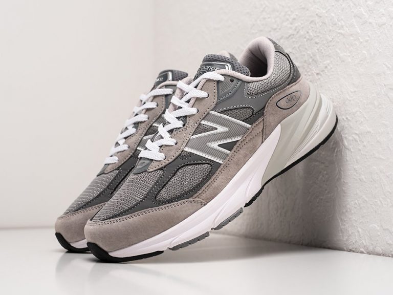 New Balance 990v6 In-Depth Review: Why I Chose These Sneakers Over Others For My Next Chapter