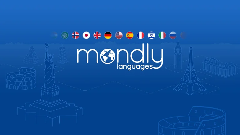 How Mondly Saved My Mexico Adventure – Ditching Duolingo for Lifetime Language Access