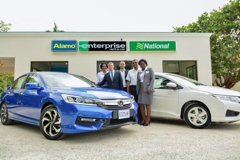 Save with Alamo Rent A Car: The Best Online Car Rental Deals