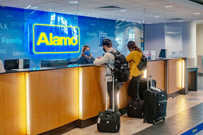 My Alamo Hack for the Perfect American Road Trip Ride (and 15% Off!)