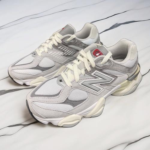 Segredo dos Meus Dias no Brasil? Meus New Balance 9060!